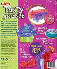 Load image into Gallery viewer, Scientific Explorer, Tasty Science Kit
