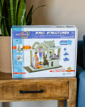 Load image into Gallery viewer, Snap Circuits BRIC: Structures Exploration Kit
