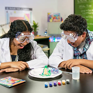 Crayola Colour Chemistry Lab Set