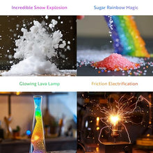 Load image into Gallery viewer, Kaboom! Explosive Science Experiments Kit
