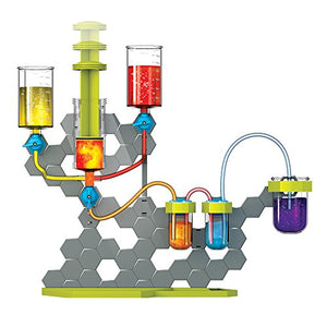 Ultimate Secret Formula Lab - 40 Experiments Kit