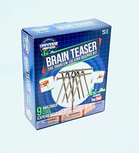 Fun Science Experiments Kit