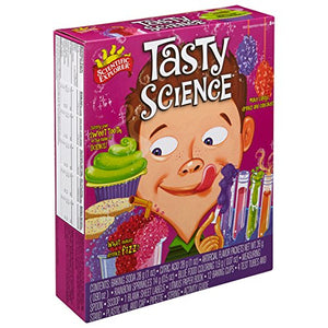 Scientific Explorer, Tasty Science Kit