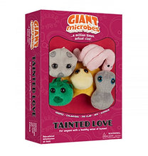 Load image into Gallery viewer, GIANT MICROBES Tainted Love Set
