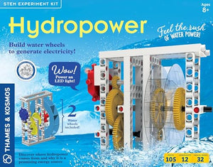 Hydropower Science Kit