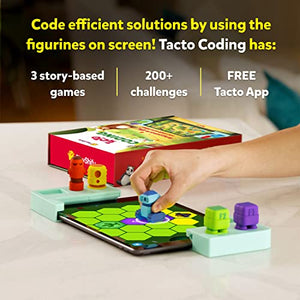 Shifu Tacto Coding Kit