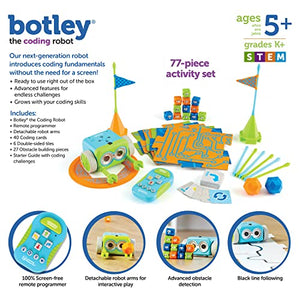 Botley The Coding Robot Activity Set