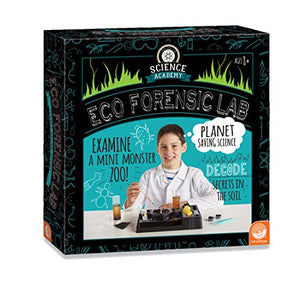 MindWare Eco Forensics Lab Kit