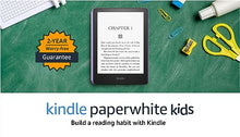 Load image into Gallery viewer, Kindle Paperwhite Kids
