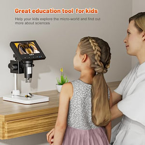 Digital Microscope