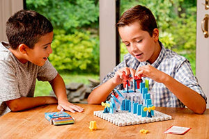 Domino Maze STEM Logic Game