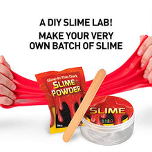 Load image into Gallery viewer, Mega Slime &amp; Putty Lab Kit - 4 Slimes &amp; 4 Putties Including Magnetic
