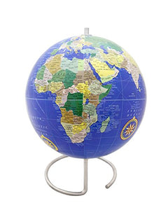 Magnetic World Globe