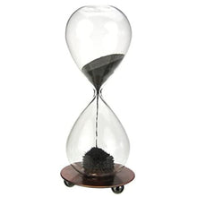 Load image into Gallery viewer, Magnetic Hourglass Decorative Sand Timer
