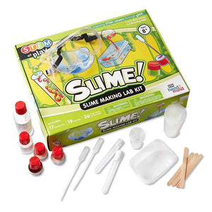 Slimy Science Adventure Kit