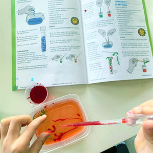 Slimy Science Adventure Kit