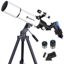 Load image into Gallery viewer, Telescopes for Adults Astronomy
