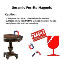 Load image into Gallery viewer, Physics Science Magnets Kit for Education
