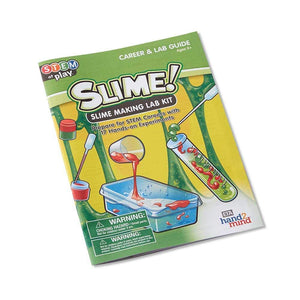 Slimy Science Adventure Kit