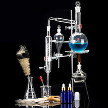 Load image into Gallery viewer, DIY Essential Oil Distillation Kit
