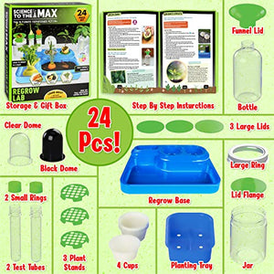 ReGrow Science Kit for Kids