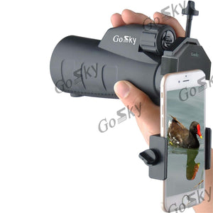 Gosky Universal Phone Adapter