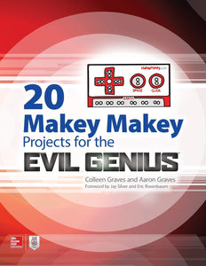 Makey Makey Invention Book