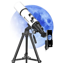 Load image into Gallery viewer, Telescopes for Adults Astronomy
