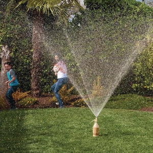 Steve Spangler Science Extreme Geyser Tube