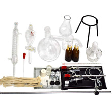 Load image into Gallery viewer, DIY Essential Oil Distillation Kit
