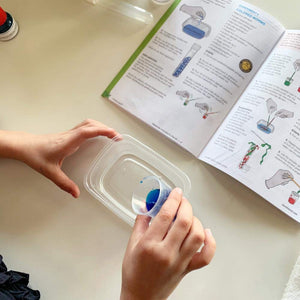 Slimy Science Adventure Kit