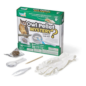 Discover Animal Biology Kit