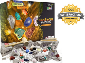 Gemstone Discovery Kit