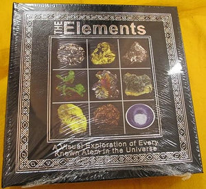 Visual Guide to Elements