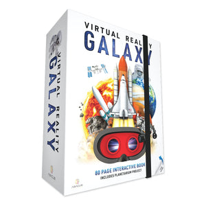 Virtual Reality Galaxy Set