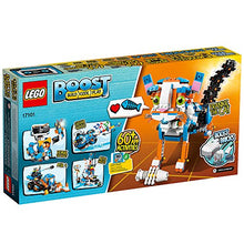 Load image into Gallery viewer, LEGO Boost Coding Kit (847 Pieces)
