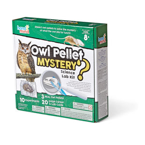 Discover Animal Biology Kit