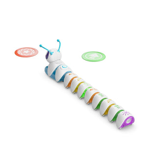 Code-a-pillar Interactive Learning Toy