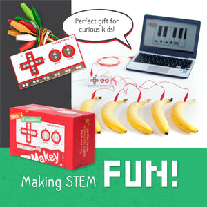 Makey Makey STEM Kit