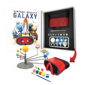 Virtual Reality Galaxy Set