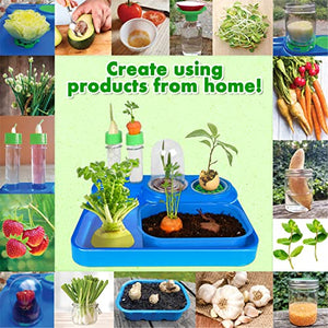 ReGrow Science Kit for Kids