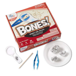 Discover Animal Biology Kit