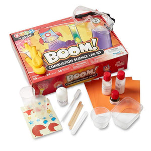 Explosive Science Fun Kit