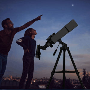 Telescopes for Adults Astronomy