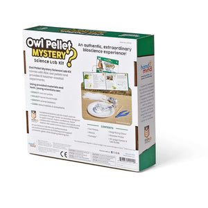 Discover Animal Biology Kit