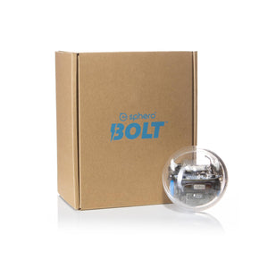 Sphero Bolt - Coding Robot Ball