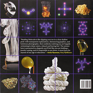 Molecules Book