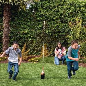 Steve Spangler Science Extreme Geyser Tube