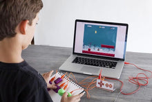 Load image into Gallery viewer, Makey Makey STEM Kit
