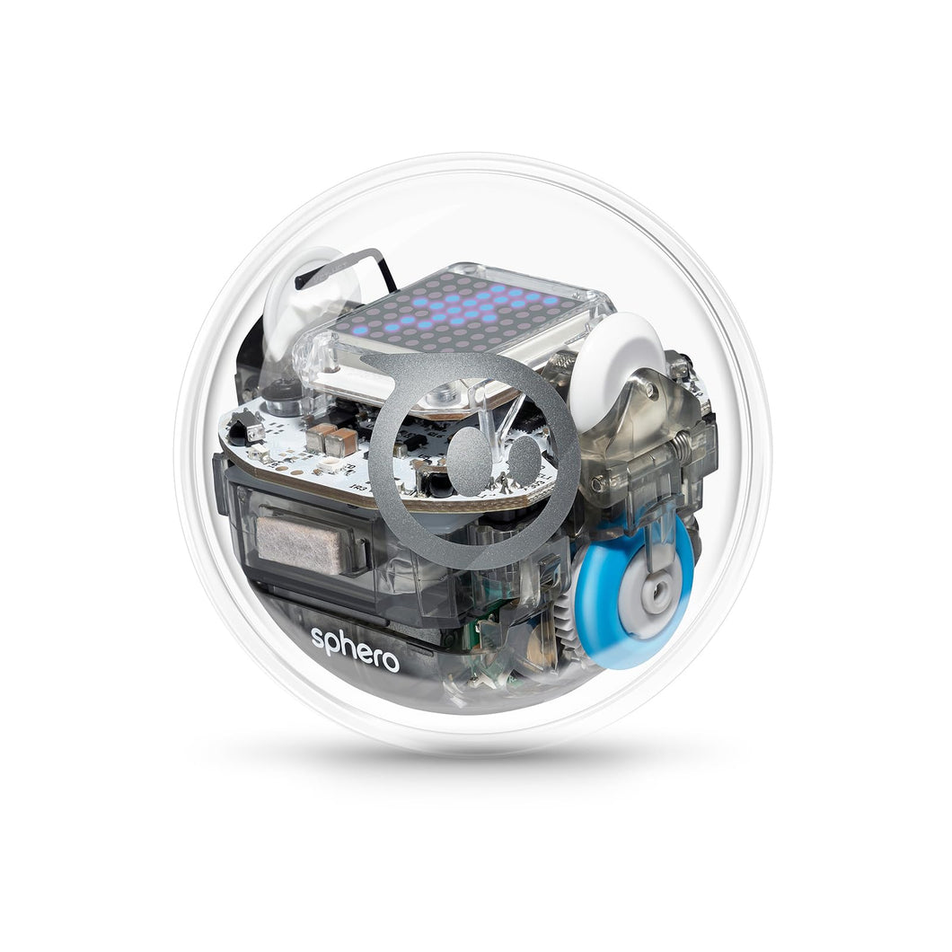 Sphero Bolt - Coding Robot Ball